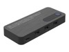 USB-Hubs –  – MC-USBKM0205