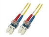 Fiber Cable –  – P-SM9-D2Y-LCU-LCU-01
