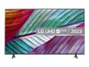 LCD Tvler –  – 55UR78006LK