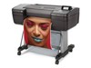 Large-Format Printers –  – W3Z71D#B19