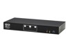KVM Switches –  – B006-DP2UA2