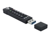 USB Minnepinner –  – ASK3Z-128GB