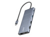 Notebook Docking Stations –  – A83880A1