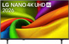 LED-telerid –  – 50NU850B3LA.AEU