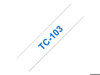 Ειδικά Μέσα –  – TC-103