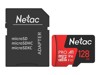 Флаш карта –  – NT02P500PRO-128G-R