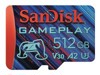Flash kartica –  – SDSQXAV-256G-GN6XN