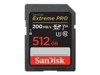 Flash Cards –  – SDSDXXD-512G-ANCIN
