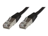 Twisted Pair kabeli –  – B-SFTP610S