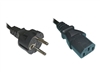 Stromkabel –  – NCDE-1