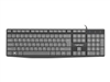 कीबोर्ड –  – NKL-1507