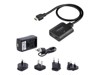 Audio- en video-switches –  – HDMI-SPLITTER-4K60UP