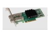 PCI-E netwerkadapters –  – G25E-2X-E3