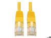 Patch Cables –  – N002-015-YW