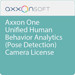 Video Surveillance Software –  – AO-UNI-HBA-ADD