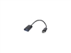Kable USB –  – AB-OTG-CMAF2-01