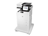 Imprimantes laser multifonctions noir et blanc –  – 7PS98A#BGJ