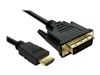 Kable HDMI –  – 77DVHD-3302