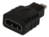 HDMI-Kabler –  – CVGB34907BK