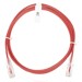 Cables de Par Trenzado –  – LP-UT6-200-RD-28