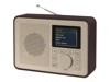 Radio Portable –  – DAB-60DW