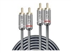 音訊電纜 –  – 35344