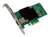 PCI-E-Nätverksadaptrar –  – X550T1