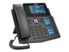 VoIP telefoni																								 –  – FAN-X6U