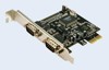 PCI-E tīkla adapteri –  – PC0031