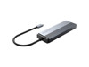 Notebook Docking Stations –  – 5SXRJ-GY-BP