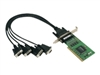 PCI Network Adapters –  – CP-104UL-DB9M