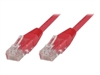 Twisted Pair Cables –  – B-UTP603R