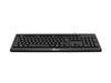 Keyboard –  – MROS109