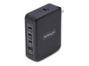 Netzteile &amp; Ladegeräte –  – 3114GCU-WALL-CHARGER