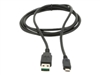 USB kaablid –  – CC-MUSB2D-1M