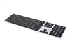 Bluetooth Keyboards –  – FK416BT
