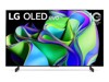 OLED-Fernseher –  – OLED42C31LA