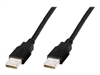 USB Kabler –  – AK-300101-030-S