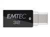 Chiavette USB –  – ECMMD32GT263C