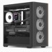 Micro ATX-Gehäuse –  – ACCS-MA03043.11