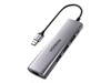 USB šakotuvai –  – 60812
