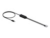 Telefoonaccessoires –  – TC_WH63 E2/WH64/WH68