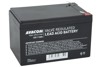 UPS Batterier –  – PBAV-12V012-F2A