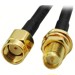 Special Network Cables –  – RG174-5M