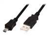 USB Kabler –  – AK-300108-018-S