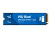 Disques durs électroniques / SSD –  – WDS100T4B0E
