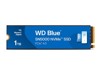 SSD –  – WDS100T4B0E