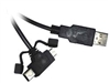 Cables USB –  – ku2m2y