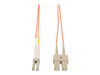 Fiber Cables –  – N316-02M