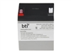 यूपीएस बैटरियाँ –  – RBC46-SLA46-BTI